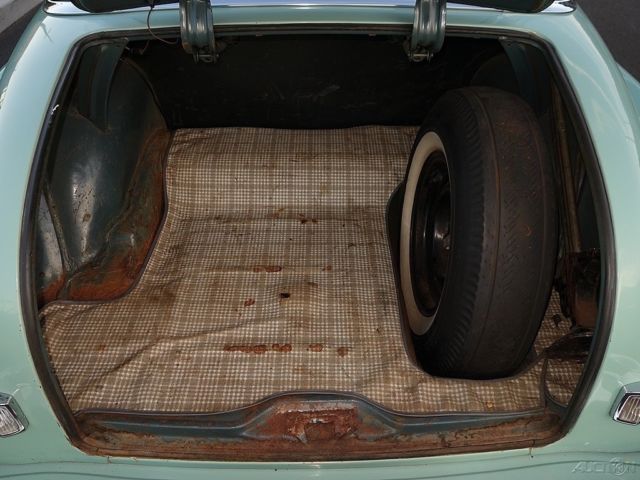 1951 Chrysler New Yorker - photo 12