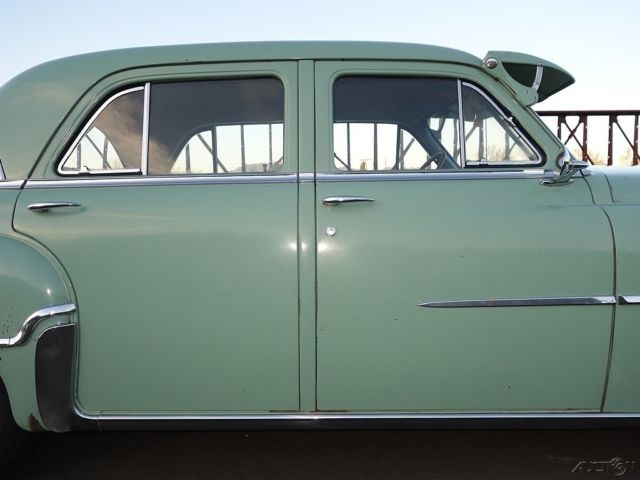 1951 Chrysler New Yorker - photo 5