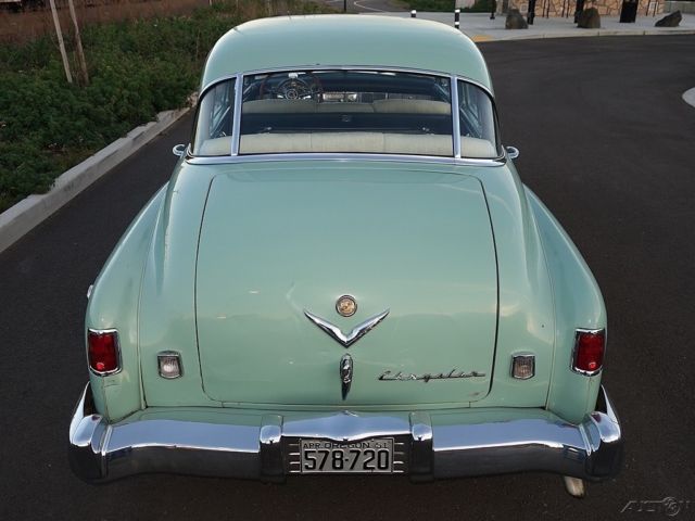 1951 Chrysler New Yorker - photo 9