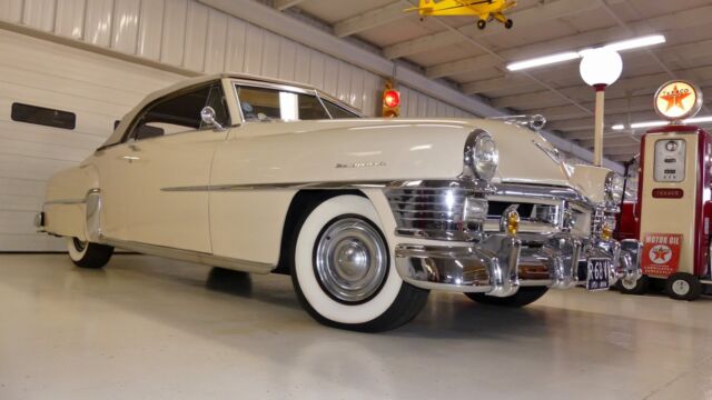 1951 Chrysler New Yorker -- - photo 2