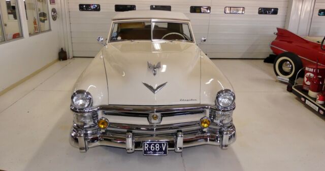 1951 Chrysler New Yorker -- - photo 3