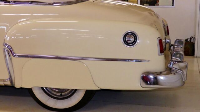 1951 Chrysler New Yorker -- - photo 7