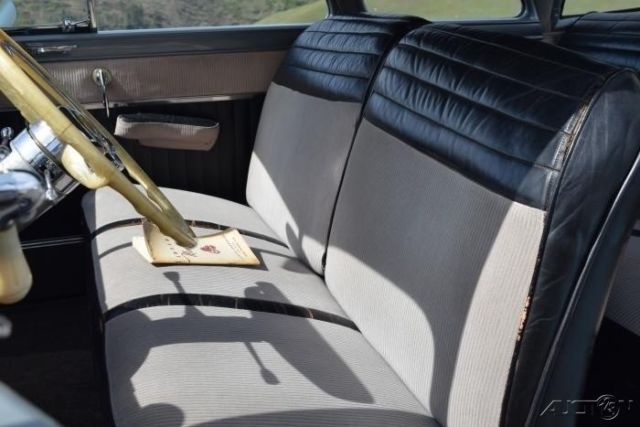 1951 Chrysler New Yorker - photo 2