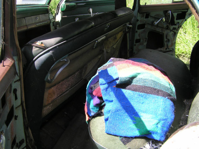 1951 Chrysler windsor Windsor - photo 11