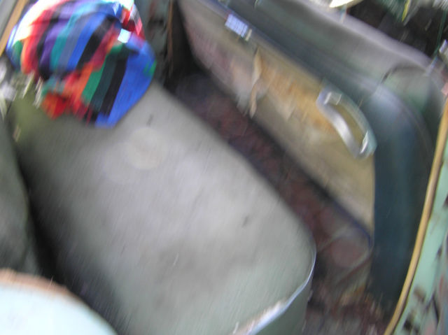 1951 Chrysler windsor Windsor - photo 12