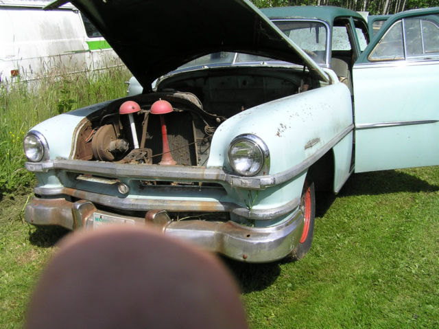 1951 Chrysler windsor Windsor - photo 5