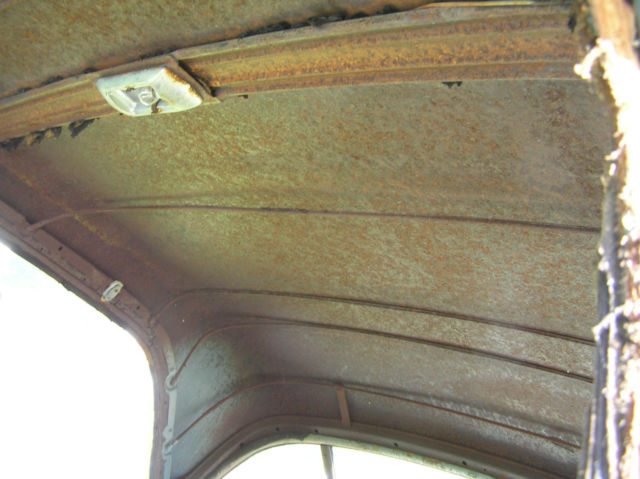 1951 Chrysler windsor Windsor - photo 8