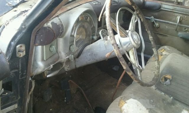 1951 Chrysler Other - photo 2