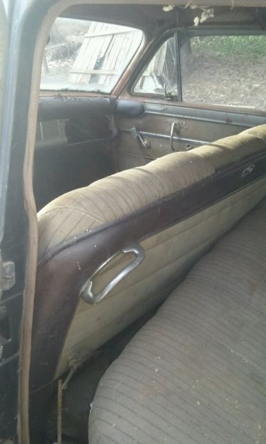 1951 Chrysler Other - photo 5