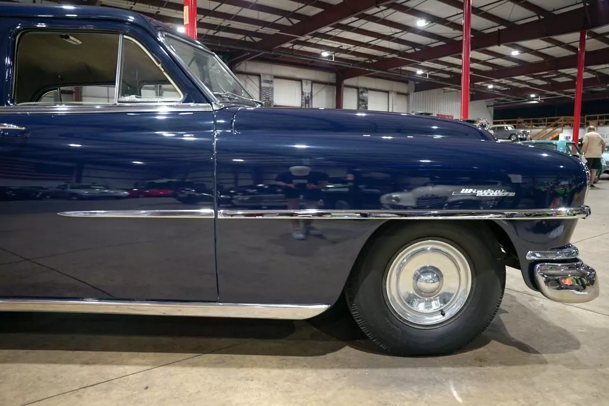 1951 Chrysler Windsor Deluxe - photo 11