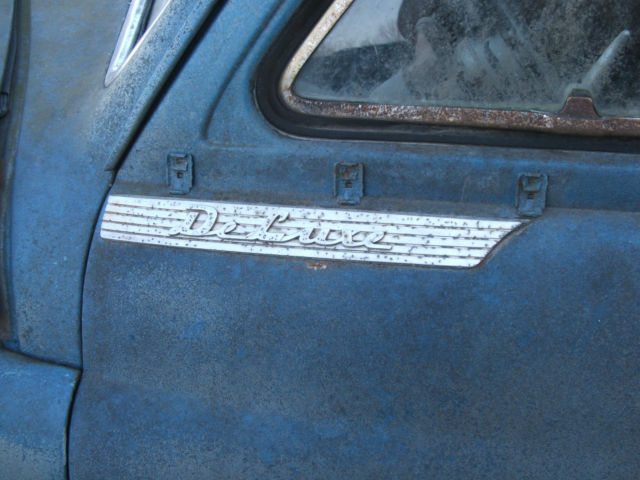 1951 Chrysler Windsor Deluxe - photo 5