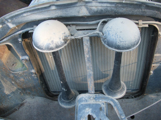 1951 Chrysler Windsor Deluxe - photo 9