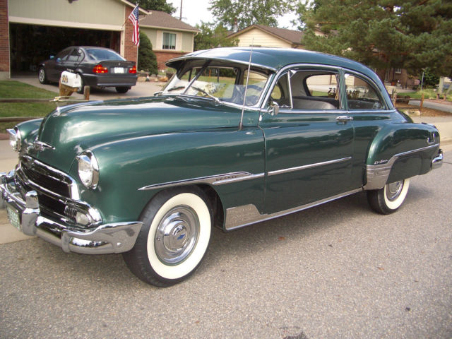 1951 Chevrolet Other Pickups - photo 2