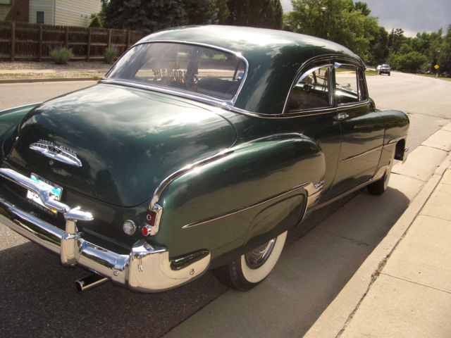 1951 Chevrolet Other Pickups - photo 5