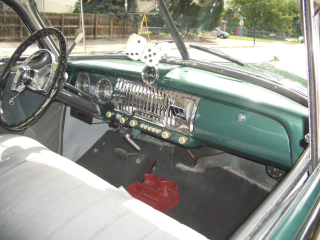 1951 Chevrolet Other Pickups - photo 8