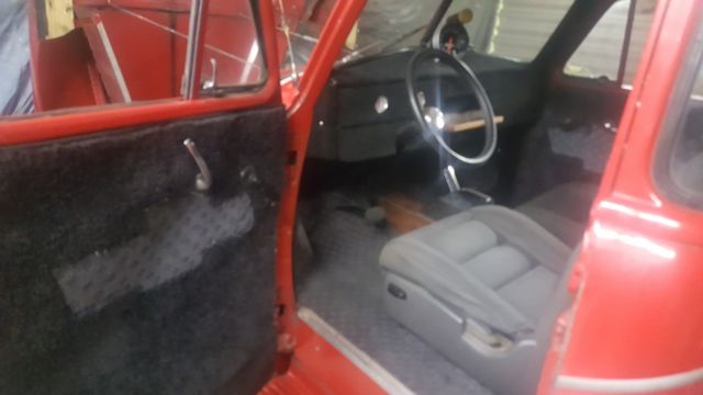 1951 Chevrolet Other Pickups - photo 4