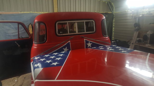 1951 Chevrolet Other Pickups - photo 6