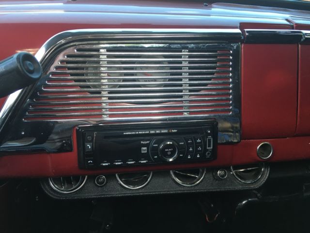 1951 Ford Other Pickups - photo 11