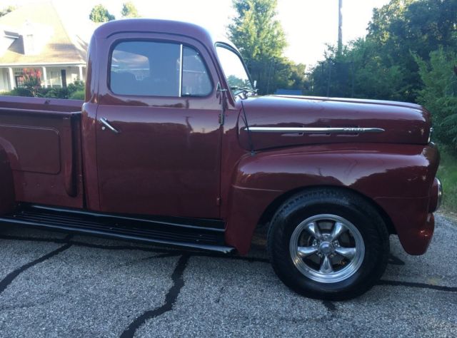 1951 Ford Other Pickups - photo 3