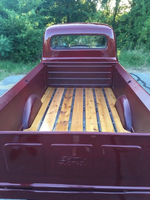 1951 Ford Other Pickups - photo 5
