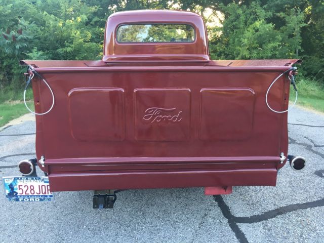 1951 Ford Other Pickups - photo 7