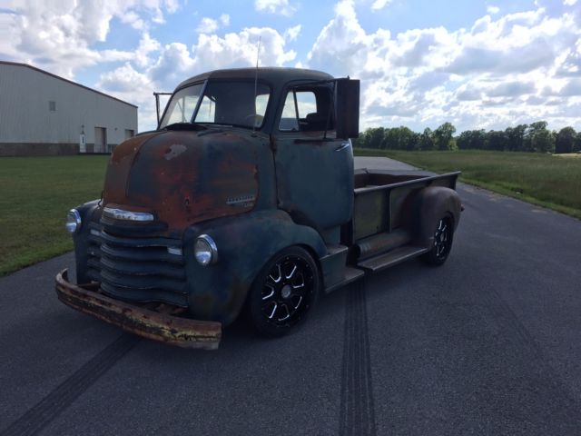 1951 Chevrolet Other Pickups - photo 10