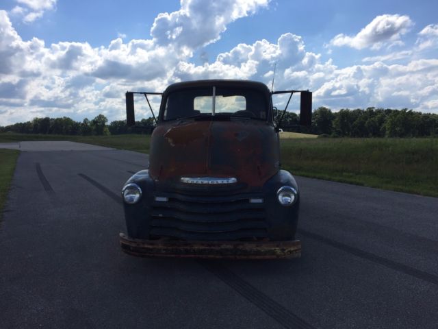 1951 Chevrolet Other Pickups - photo 11