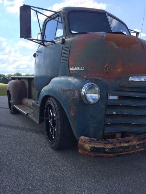 1951 Chevrolet Other Pickups - photo 12