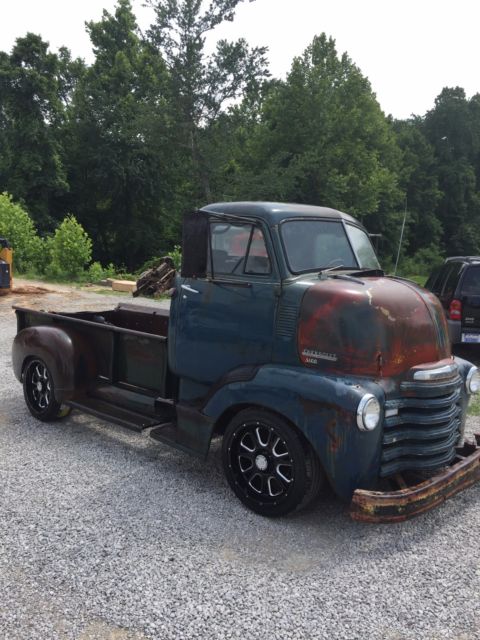 1951 Chevrolet Other Pickups - photo 2