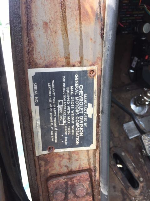 1951 Chevrolet Other Pickups - photo 5