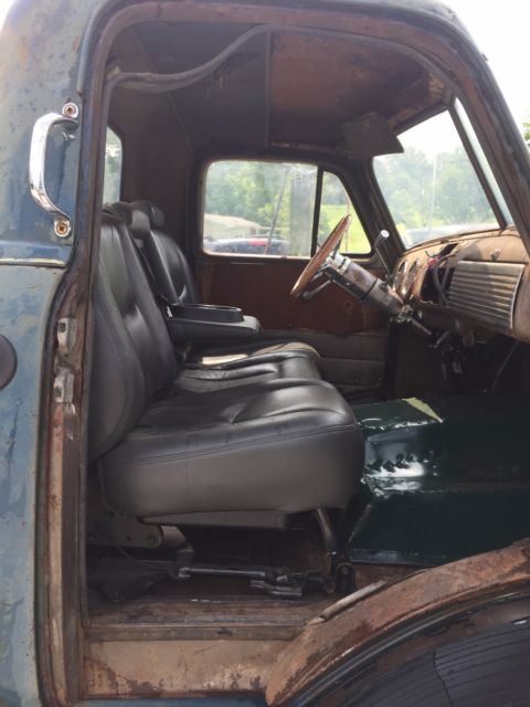 1951 Chevrolet Other Pickups - photo 7