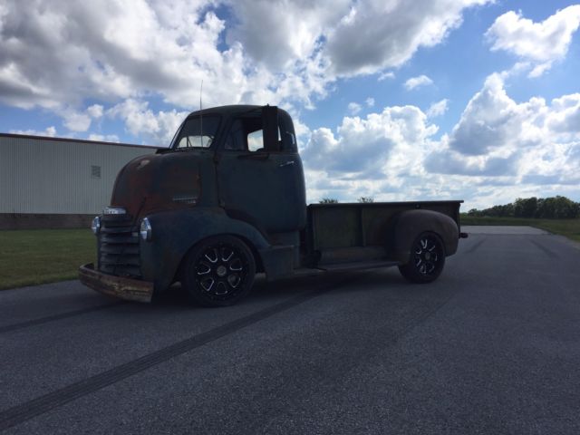 1951 Chevrolet Other Pickups - photo 9