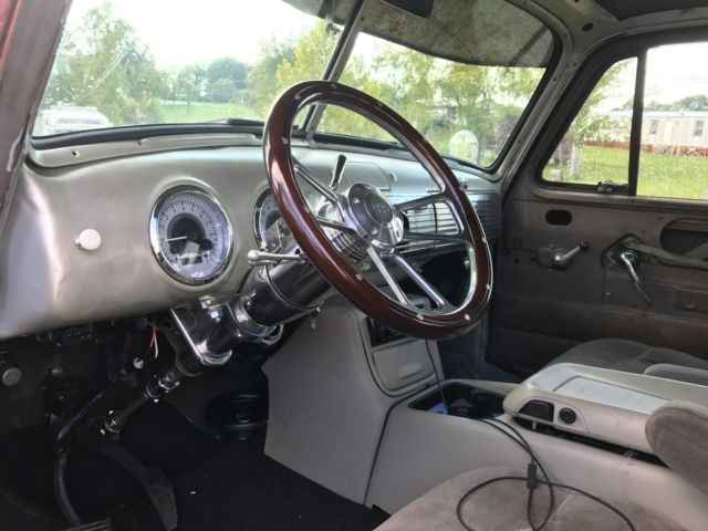 1951 Chevrolet Other Pickups - photo 10