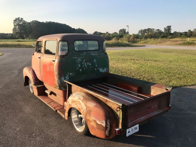 1951 Chevrolet Other Pickups - photo 13