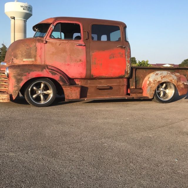 1951 Chevrolet Other Pickups - photo 2