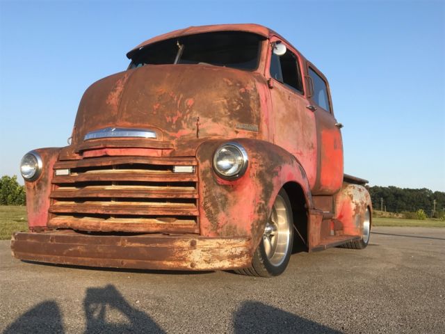 1951 Chevrolet Other Pickups - photo 3
