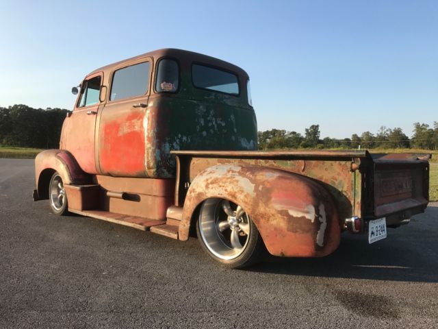 1951 Chevrolet Other Pickups - photo 4