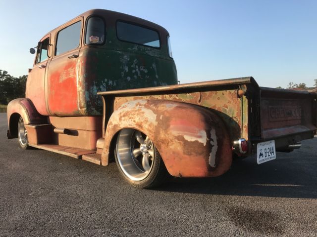 1951 Chevrolet Other Pickups - photo 6