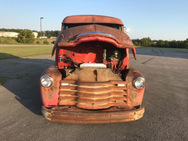 1951 Chevrolet Other Pickups - photo 7