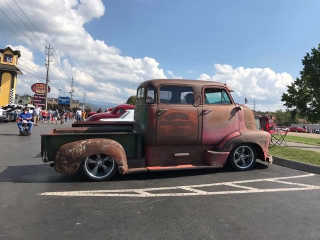 1951 Chevrolet Other Pickups - photo 8