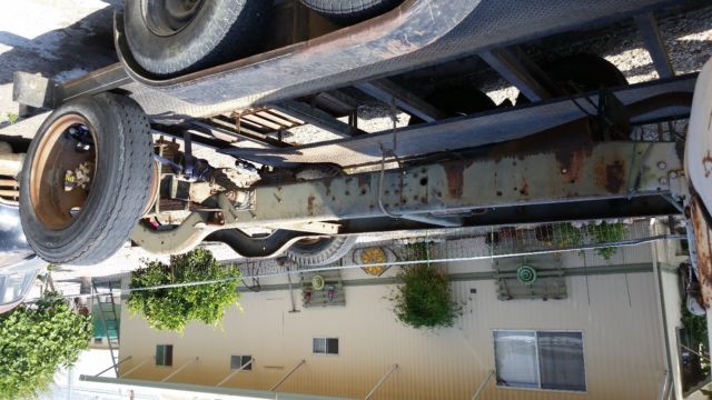 1951 Other Makes white 3000 - photo 4