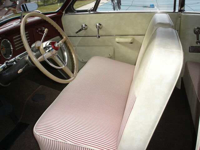 1951 Studebaker State Commander State - photo 10