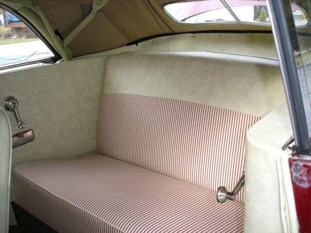 1951 Studebaker State Commander State - photo 11