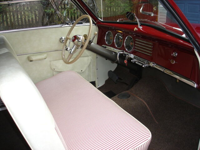 1951 Studebaker State Commander State - photo 13