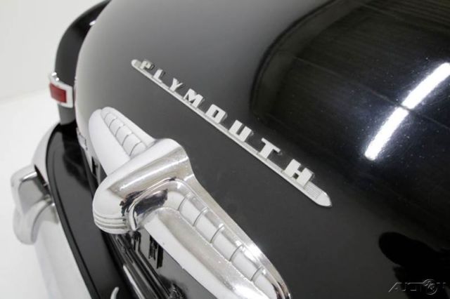 1951 Plymouth Business Coupe Concord - photo 8