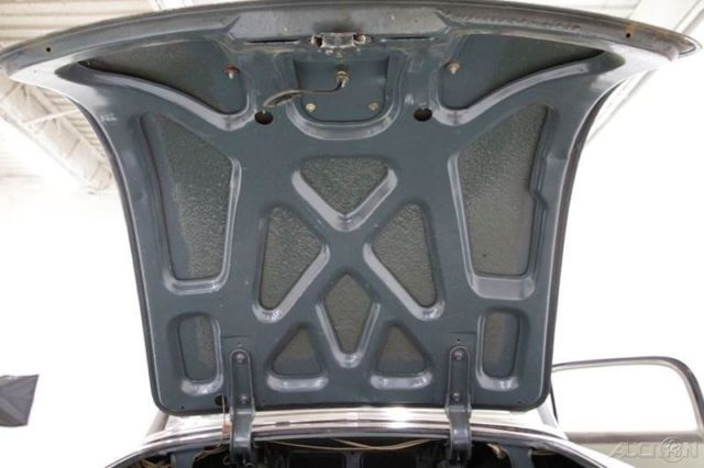 1951 Plymouth Business Coupe Concord - photo 9