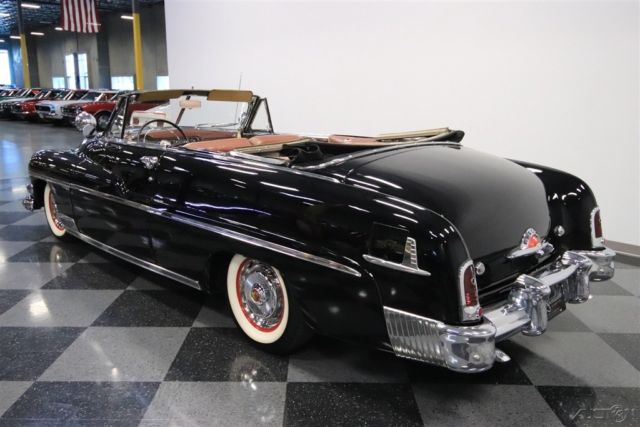 1951 Mercury Eight Convertible - photo 9