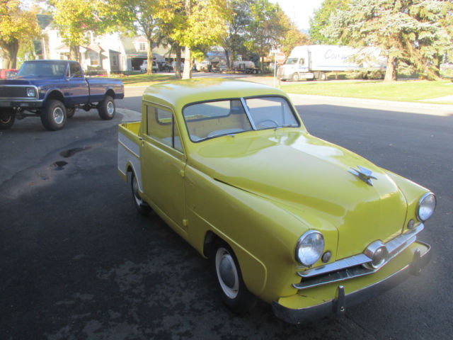 1951 Other Makes CROSLEY - photo 11