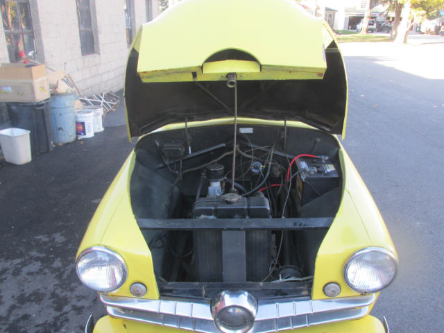 1951 Other Makes CROSLEY - photo 13