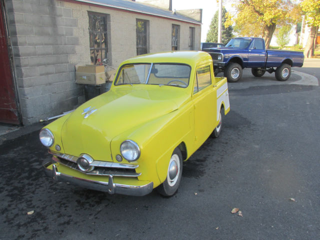 1951 Other Makes CROSLEY - photo 2